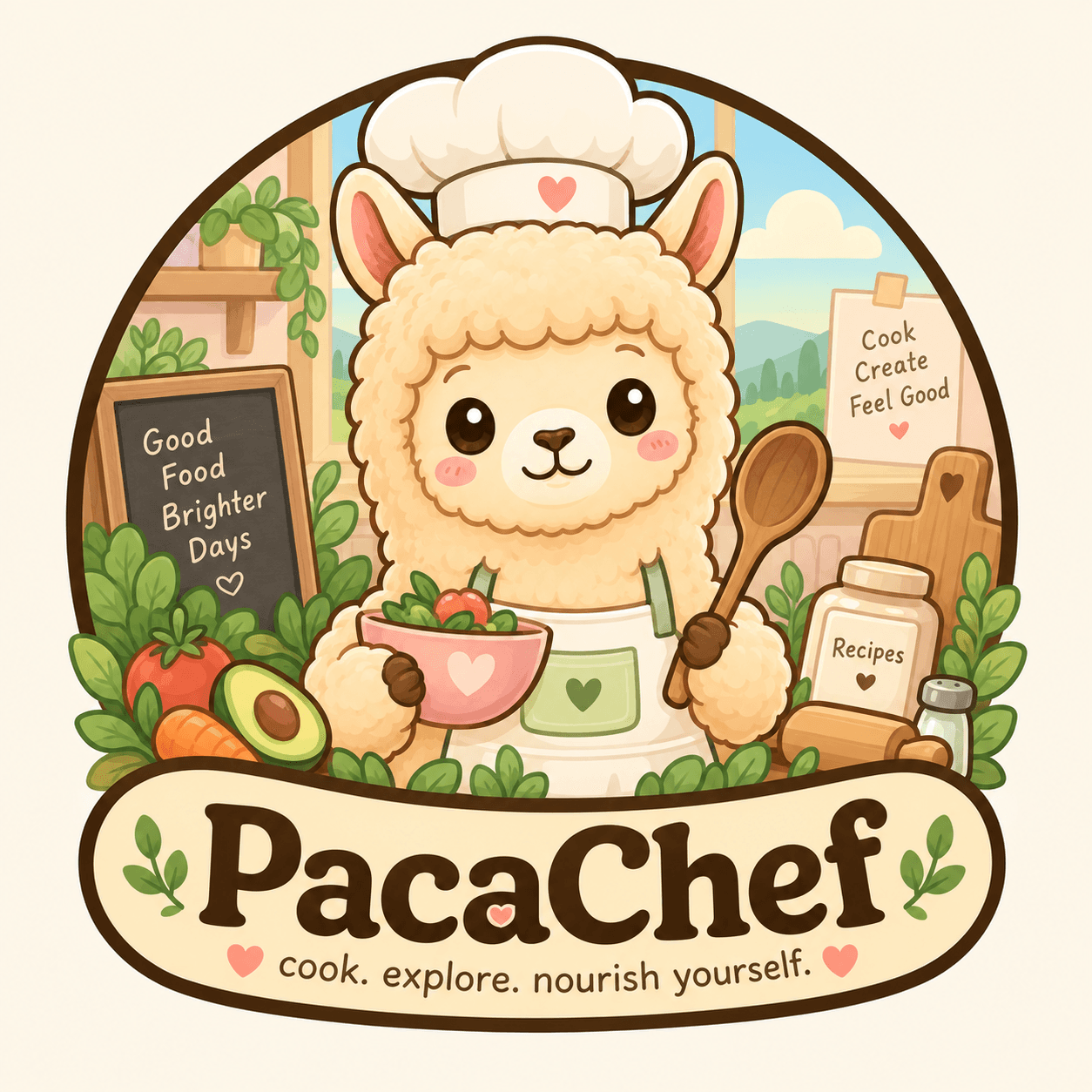 PacaChef